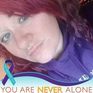 Meet your Posher, Alyssa